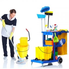 Cleaners Fleet Street: Cleaners Fleet Street